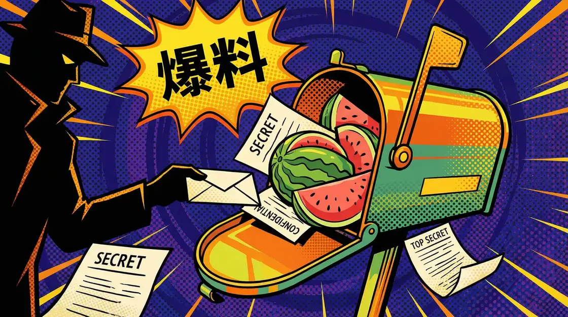 黑料不打样官网-深网资讯|暗网独家爆料|黑料不打样平台 匿名爆料通道漫画插图